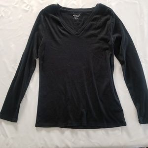 💜5 for $25! Merona Long Sleeve